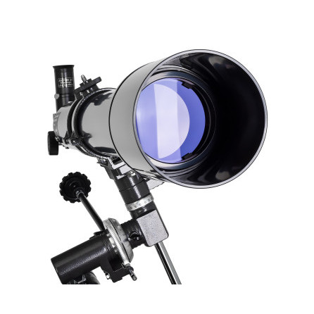 Телескоп Levenhuk New Skyline BASE 70/900 EQ1