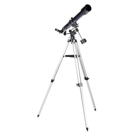 Телескоп Levenhuk New Skyline BASE 70/900 EQ1