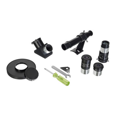 Телескоп Levenhuk New Skyline BASE 70/900 EQ1