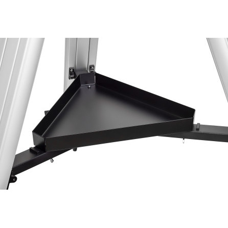 Телескоп Levenhuk New Skyline PLUS 90/900 EQ2