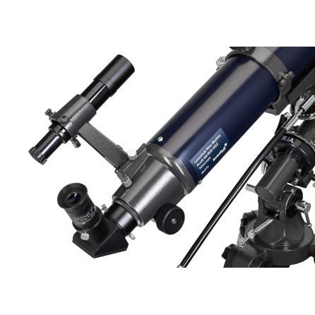 Телескоп Levenhuk New Skyline PLUS 90/900 EQ2