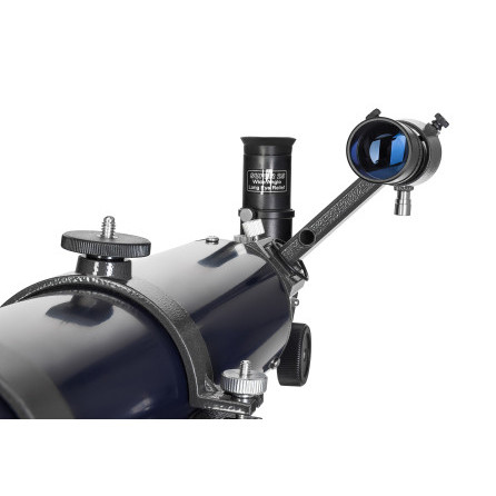 Телескоп Levenhuk New Skyline PLUS 90/900 EQ2
