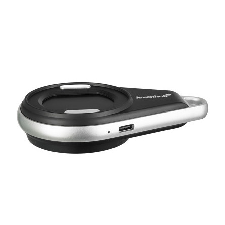 Лупа цифровая Levenhuk ERGO 10