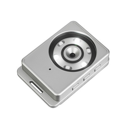 Лупа цифровая Levenhuk ERGO 20