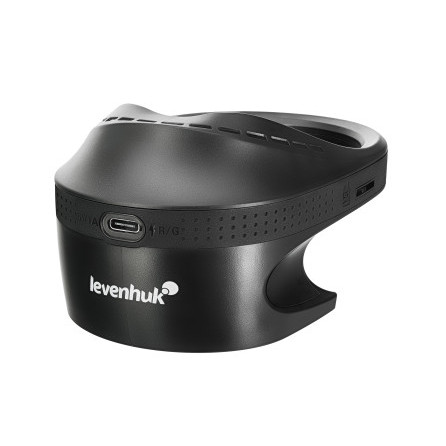 Лупа цифровая Levenhuk ERGO 30