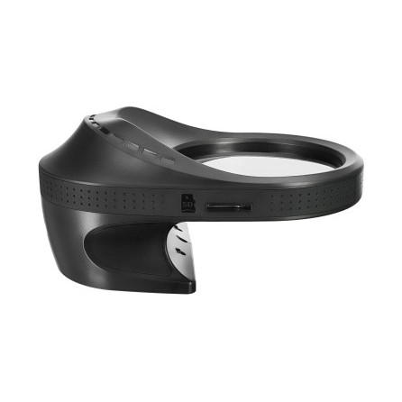 Лупа цифровая Levenhuk ERGO 30