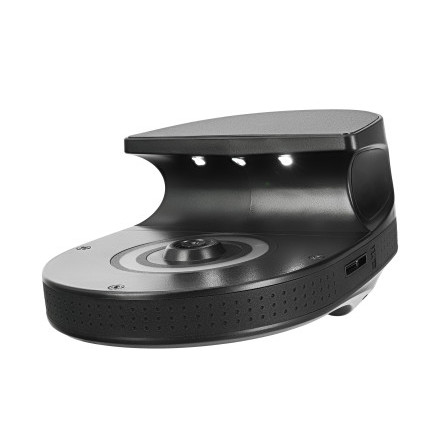 Лупа цифровая Levenhuk ERGO 30