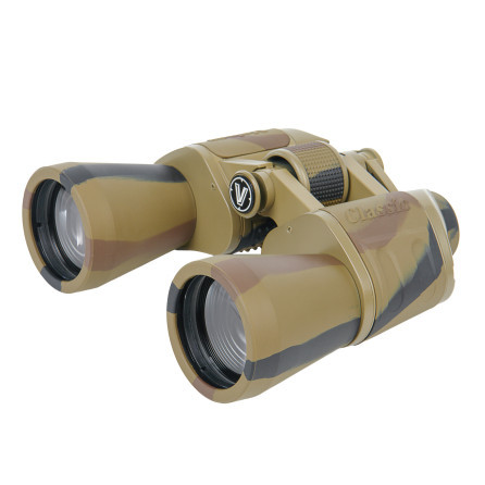 Бинокль Veber Classic БПЦ  20x50 VR кам.