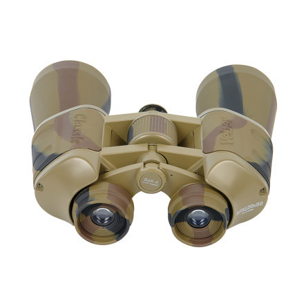 Бинокль Veber Classic БПЦ  20x50 VR кам.