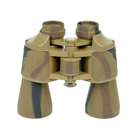 Бинокль Veber Classic БПЦ  20x50 VR кам.