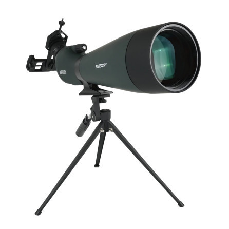 SVBONY SV28A 25-75x100