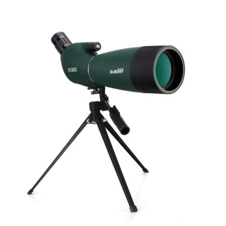 SVBONY SV28 PLUS 25-75х70