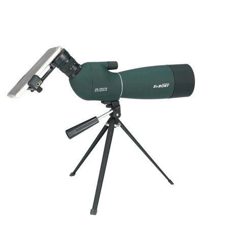 SVBONY SV28 PLUS 25-75х70