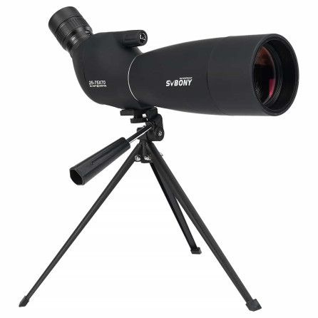 SVBONY SV28 PLUS 25-75х70 23mm