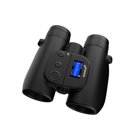Фотобинокль цифровой Levenhuk Kelvin Snap ED 8x42
