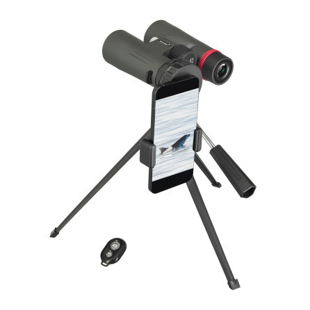 Фотобинокль Levenhuk Kelvin Snap 10x42