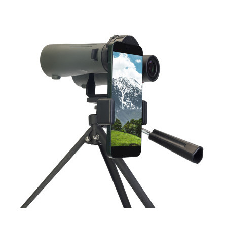 Фотобинокль Levenhuk Kelvin Snap 10x42