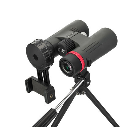 Фотобинокль Levenhuk Kelvin Snap 10x42