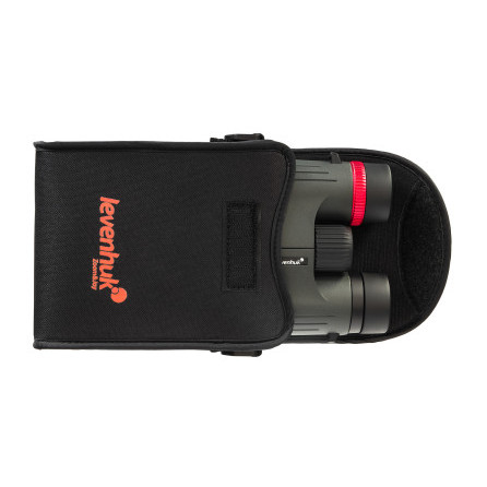 Фотобинокль Levenhuk Kelvin Snap 10x42