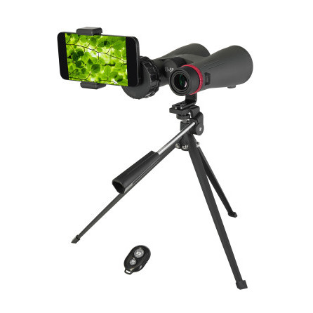 Фотобинокль Levenhuk Kelvin Snap 10x50