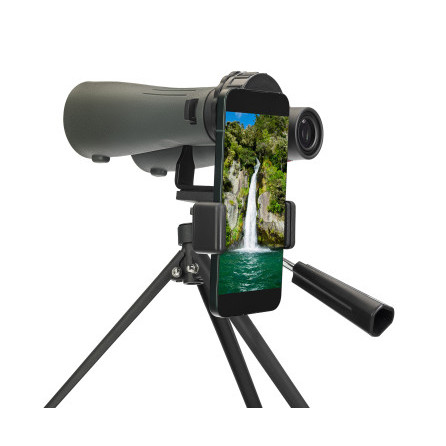 Фотобинокль Levenhuk Kelvin Snap 10x50
