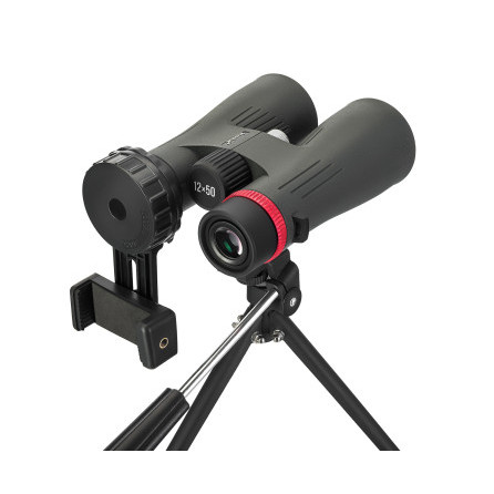 Фотобинокль Levenhuk Kelvin Snap 12x50