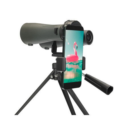 Фотобинокль Levenhuk Kelvin Snap 12x50