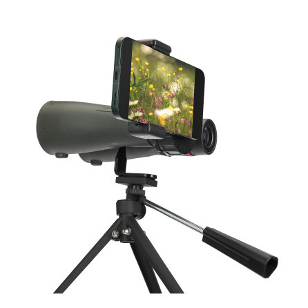 Фотобинокль Levenhuk Kelvin Snap 12x50