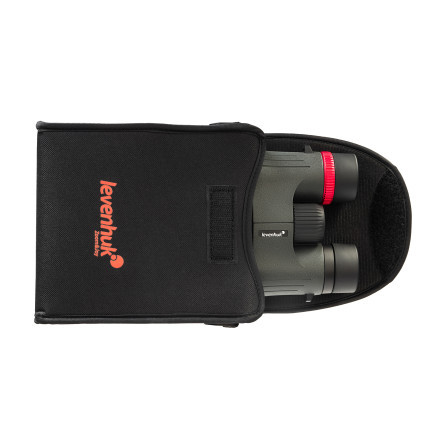 Фотобинокль Levenhuk Kelvin Snap 12x50