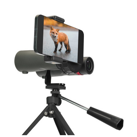 Фотобинокль Levenhuk Kelvin Snap 8x42 Фотобинокль Levenhuk Kelvin Snap 8x42