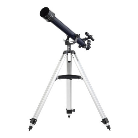 Телескоп Levenhuk New Skyline BASE 60/700 AZ2