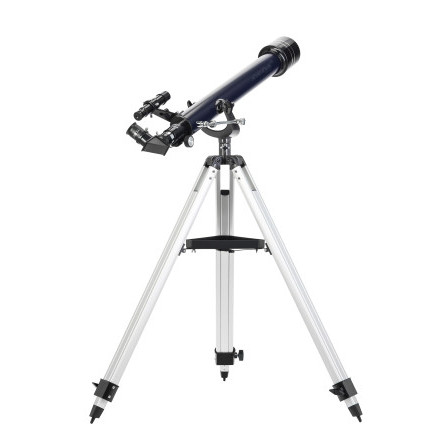 Телескоп Levenhuk New Skyline BASE 60/700 AZ2