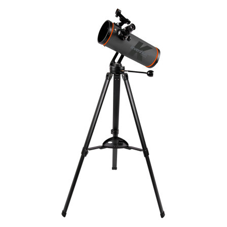 Фототелескоп Levenhuk Kelvin Nova PLUS 114/500