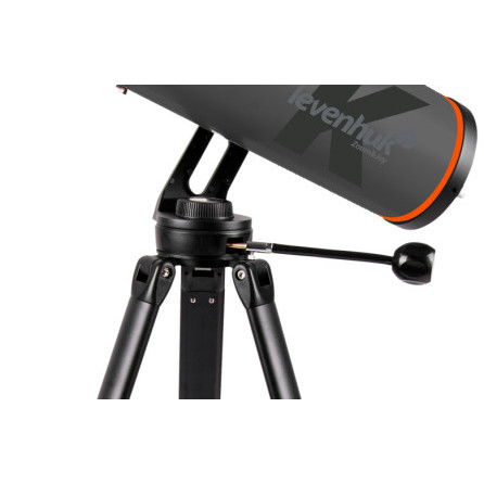 Фототелескоп Levenhuk Kelvin Nova PLUS 114/500
