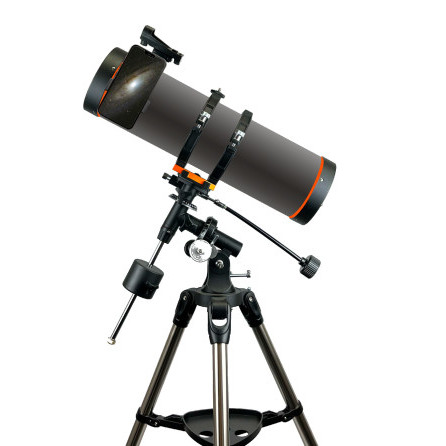Фототелескоп Levenhuk Kelvin Nova PLUS 130/650