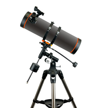 Фототелескоп Levenhuk Kelvin Nova PLUS 130/650