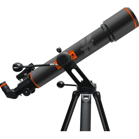 Фототелескоп Levenhuk Kelvin Nova PLUS 90/660