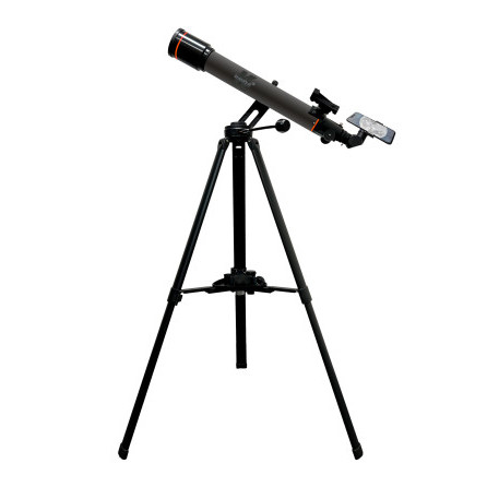 Фототелескоп Levenhuk Kelvin Nova PLUS 70/700