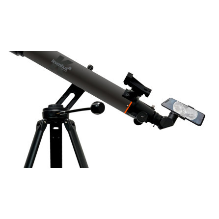 Фототелескоп Levenhuk Kelvin Nova PLUS 70/700