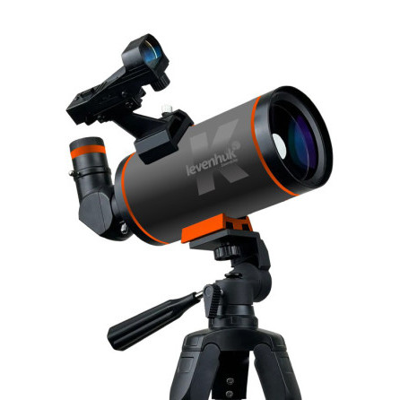 Фототелескоп Levenhuk Kelvin Nova PLUS MAK 70/750