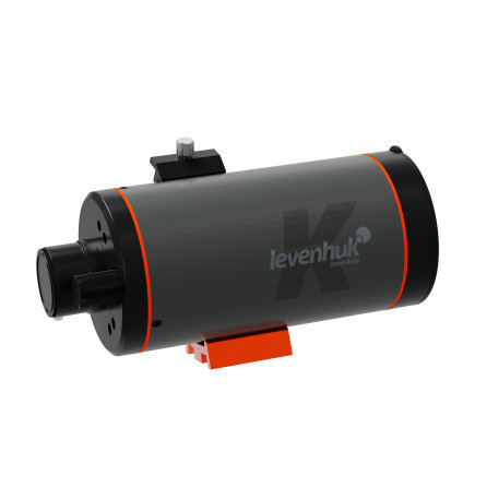 Фототелескоп Levenhuk Kelvin Nova PLUS MAK 70/750