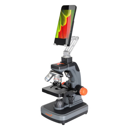 Фотомикроскоп Levenhuk Kelvin Touch KM3