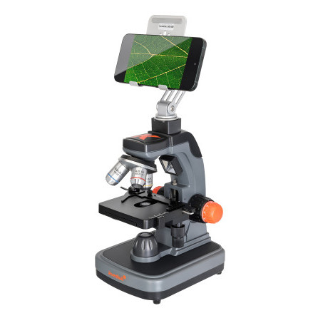 Фотомикроскоп Levenhuk Kelvin Touch KM3