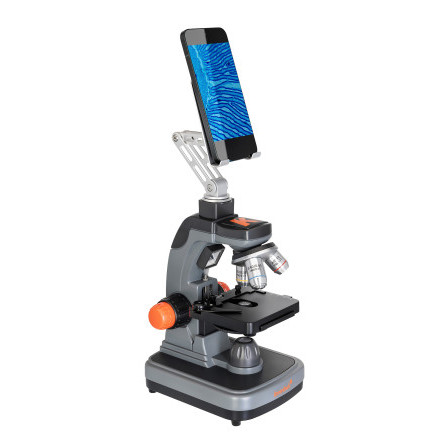 Фотомикроскоп Levenhuk Kelvin Touch KM3