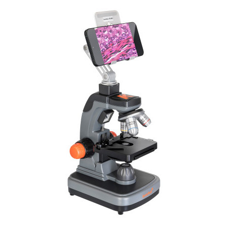Фотомикроскоп Levenhuk Kelvin Touch KM3