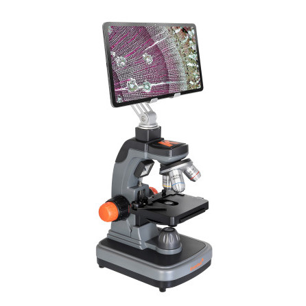 Фотомикроскоп Levenhuk Kelvin Touch KM3