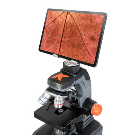 Фотомикроскоп Levenhuk Kelvin Touch KM3