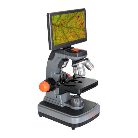 Фотомикроскоп Levenhuk Kelvin Touch KM7