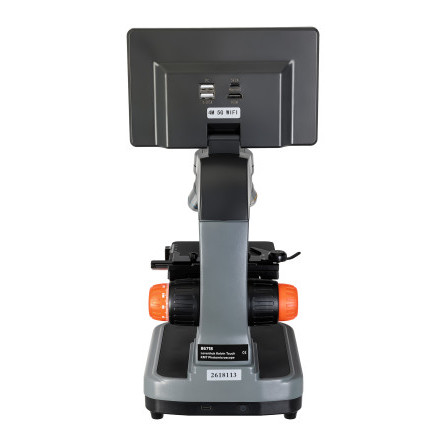 Фотомикроскоп Levenhuk Kelvin Touch KM7