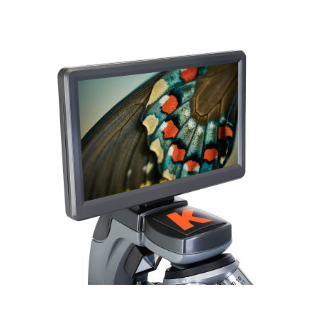 Фотомикроскоп Levenhuk Kelvin Touch KM7